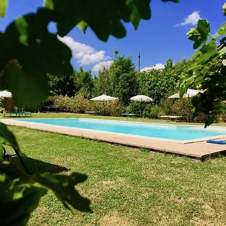 Apart-hotel I Nidi Di Cortona