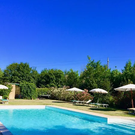 Apart-hotel I Nidi Di *