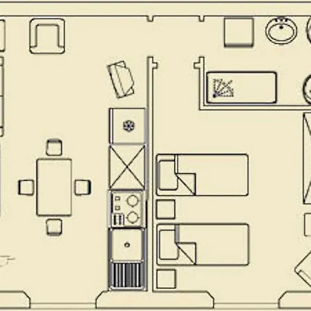 Apart-hotel I Nidi Di