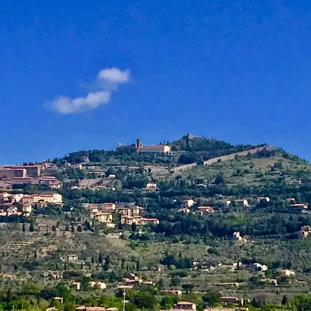 Apart-hotel I Nidi Di Cortona