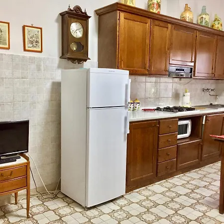 Apart-hotel I Nidi Di