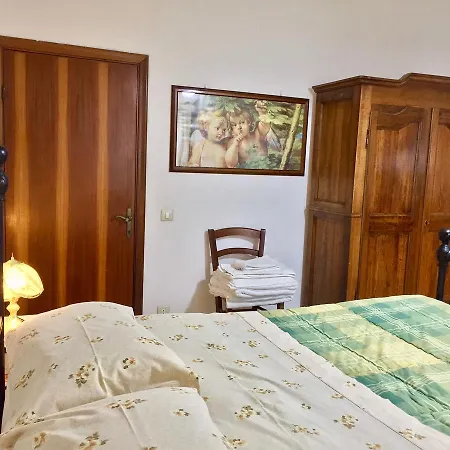 Apart-hotel I Nidi Di Cortona